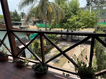 Casa · 75m² · 3 Ambientes · 1 Cochera · Casa en Venta El Jaguel Esteban Echeverria