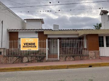 Casa · 168m² · 8 Ambientes · 1 Cochera · Venta Casa 2 Dorm., Patio con Asador - Rio Ceballos, Depto. Colón, Sierras Chicas, Córdoba