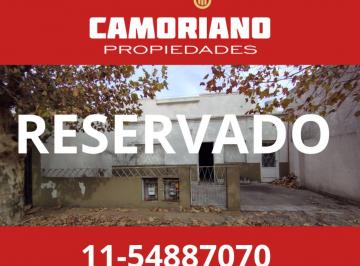 PH · 3 Ambientes · 1 Cochera · PH - San Justo