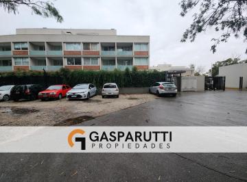 Departamento · 60m² · 2 Ambientes · 1 Cochera · Departamento en Venta en Villa Los Remeros - 2 Ambientes