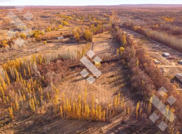 Campo · 40m² · 2 Ambientes · En Venta, 7 Hectáreas y Cabaña de 1 Dormitorio, Zona de Chacras Plottier, Neuquén.