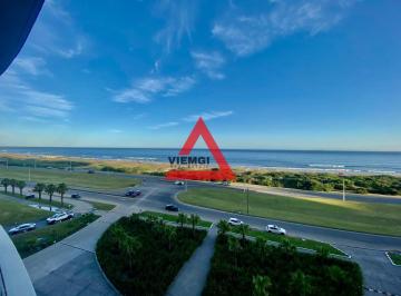 Foto1 · Apartamento de Lujo en Venta en Trump Tower Playa Brava - Punta del Este – 3 Dorm., 4 Baños, V