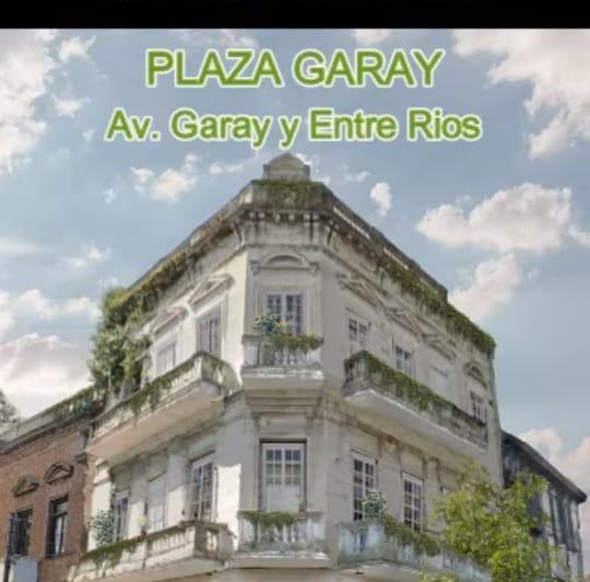 PH · 250m² · 4 Ambientes
