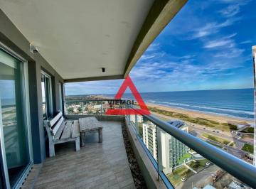 Foto1 · Apartamento en Look Brava Punta del Este – 3 Dorm. con Amenities Premium a 100 m del Mar