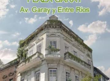PH de 4 ambientes, Monserrat · Unicos 3/4amb Fte. Parque Edificio Historico Puesta en Valor a m Av Entre Rios