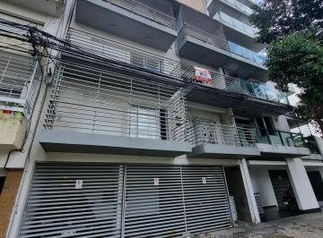 Departamento · 32m² · 2 Ambientes · Departamento en Venta de 1 Dormitorio Planta Baja 2 Patios Rosario