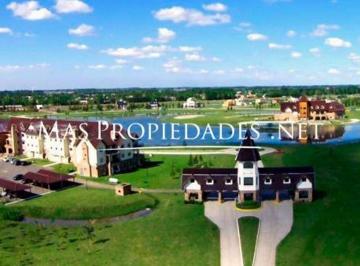 Terreno , San Vicente · Lote a La Laguna en El Principado Canning