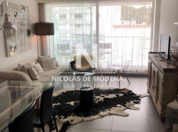 Foto1 · Vende Apartamento de 1 Dormitorio en Av Roosevelt Punta del Este