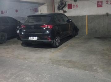 Garage , La Matanza · Cochera Cubierta en Ramos Mejia Centro