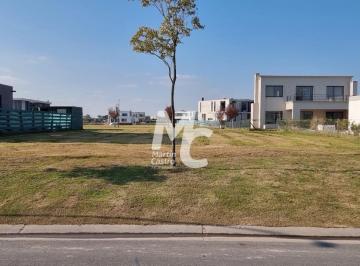 Terreno · 610m² · Terreno de 610 m² en Venta en Riberas