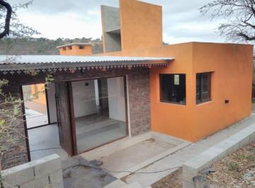 Casa de 5 ambientes, Mendiolaza · Alquilo Casa en B° Cerrado Sierra Nueva, Mendiolaza