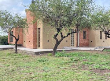 Casa de 5 ambientes, Mendiolaza · Alquilo Casa Estrenar Talar de Mendiolaza