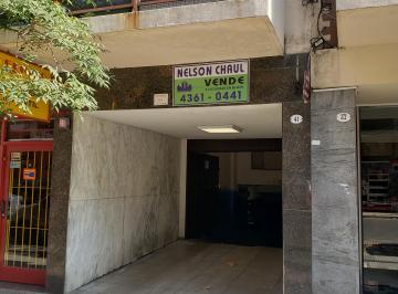 Garage , Barracas · Venta 6 Cocheras Cubiertas en Barracas