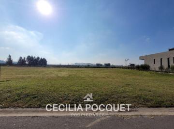 Terreno · 800m² · Lote Terreno en Venta Barrio El Rebenque Canning a La Laguna