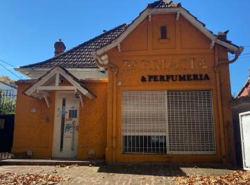 Local comercial · 80m² · 2 Ambientes · Local - Venta - Av Libertador - San Isidro