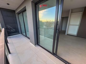 Departamento · 47m² · 2 Ambientes · Departamento - Río Grande