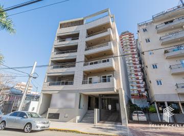 Departamento de 1 ambiente, Tigre · Venta Monoambientes a Estrenar con Cochera en Albarellos 400, Tigre