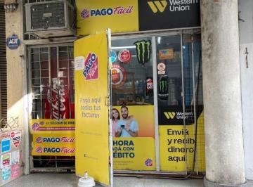Local comercial · 18m² · 1 Ambiente · Local Comercial Centrico. Ideal Inversores. Buen Alquier