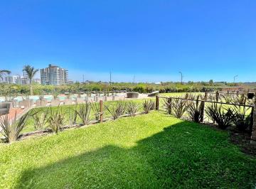 Departamento · 91m² · 3 Ambientes · 1 Cochera · Departamento en Venta en Puerto Escondido, Nordelta, Tigre