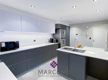 Departamento de 4 ambientes, Caballito · Oportunidad! Impecable 4 Amb con Dependencia – Refaccionado a Nuevo