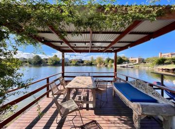 Casa · 514m² · 6 Ambientes · 1 Cochera · Casa en Alquiler en Los Castores, Nordelta, Tigre