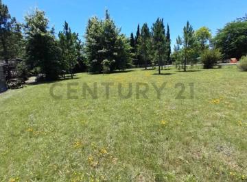 Terreno · 1276m² · Lote en Venta en Arturo Segui