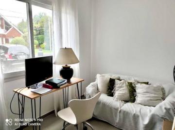 Casa · 130m² · 5 Ambientes · 2 Cocheras · Alquiler Casa Barrio Las Brisas Pilar