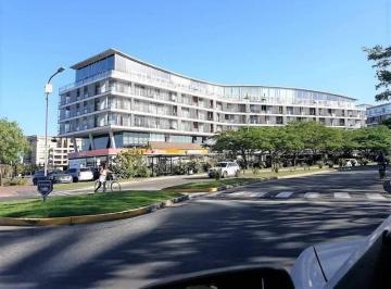 Oficina comercial · 71m² · 1 Cochera · Oficina en Alquiler Vientos del Delta I, Nordelta