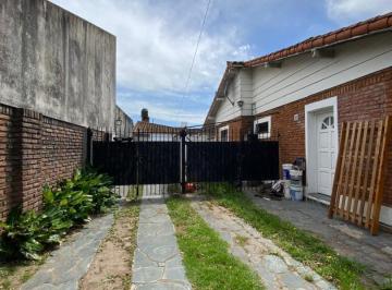 PH · 40m² · 2 Ambientes · 2 Cocheras · Alquiler PH 2 Ambientes, Padua Sur