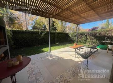 PH · 125m² · 4 Ambientes · 2 Cocheras · Triplex - Colina de La Horqueta - Venta