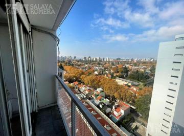 Departamento · 49m² · 2 Ambientes · 1 Cochera · Departamento en Alquiler Vicente López