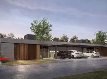 Casa · 200m² · 4 Ambientes · 2 Cocheras · Dúplex 3 Dorm. en Alquiler