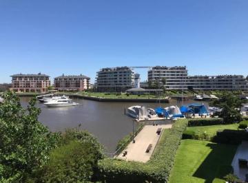 Departamento · 58m² · 2 Ambientes · 1 Cochera · Departamento en Venta Ubicado en Miradores de La Bahia, Nordelta