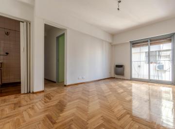 Departamento · 54m² · 3 Ambientes · Alquiler en Flores - Apto Profesional! 3 Ambientes Piso Alto! Vigilancia 24 Horas