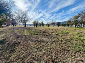 Terreno · 410m² · Terreno en Venta Tejas 4 Esquina 410 m