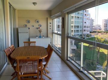 Departamento · 60m² · 2 Ambientes · 1 Cochera · Departamento en Alq. Temporario Ubicado en Portezuelo, Nordelta, Tigre