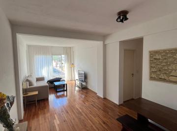 Departamento de 2 ambientes, Balvanera · 2 Ambientes C/balcon Al Frente + Amenities