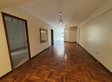 Departamento · 115m² · 4 Ambientes · 1 Cochera · Depto 3 D + Estudio en Balcarce Al 400