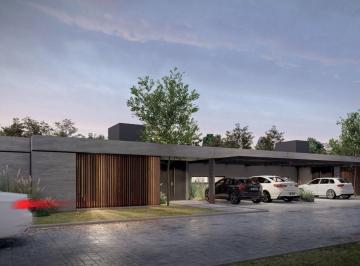 Casa · 200m² · 3 Dormitorios · 2 Cocheras · Patagonia Home con Pileta - Casa Premium a Estrenar en Villa Warcalde