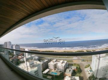 Foto1 · Apartamento con Terraza a Playa Brava a La Venta, Excelente Ubicación y Amenities. Playa Brava, Punt