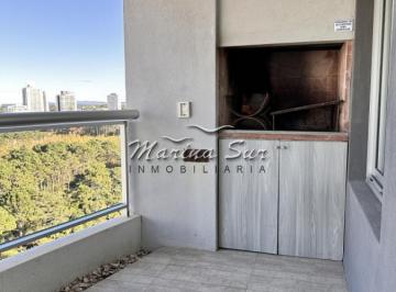 Foto1 · Venta 2 Dorm. en Suite Mas Dependencia y Toilette Playa Brava