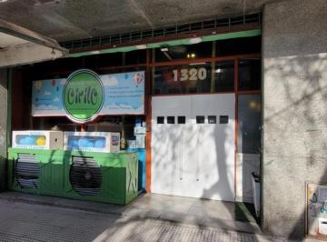 Local comercial · 478m² · Local Comercial Sobre Av Alvarez Thomas.