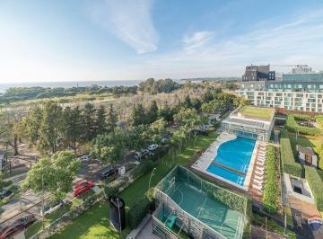Departamento · 140m² · 4 Ambientes · 2 Cocheras · Dpto 4 Ambientes Venta Vicente Lopez Horizons