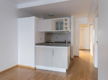 Departamento · 42m² · 2 Ambientes · Gallo y Soler