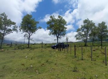 Terreno · 3050m² · La Donosa, Tafi del Valle