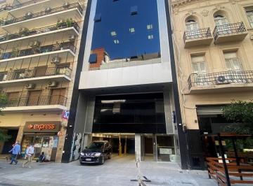 Oficina comercial · 100m² · 1 Cochera · Oficina en Alquiler en Microcentro, Capital Federal, Buenos Aires