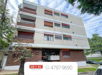 Departamento · 41m² · 2 Ambientes · Departamento 2 Ambientes Alquiler - Villa Martelli