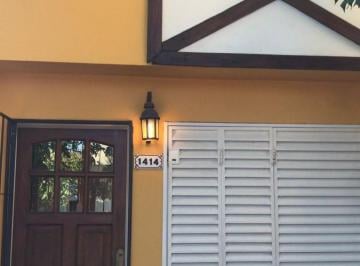 Casa · 3 Ambientes · Casa en Venta/alquiler en San Miguel Bs. As.
