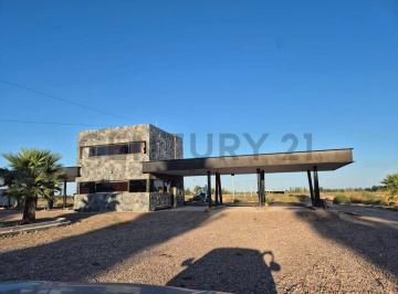 Terreno · 500m² · Lote en Venta Barrio Ampros X