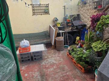PH de 2 ambientes, Tigre · PH 2 Amb con Patio y Terraza